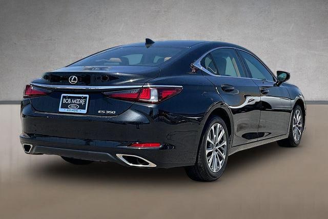 2023 Lexus ES 350