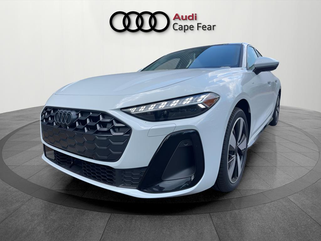 2026 Audi A5 Premium Plus quattro S tronic's photo