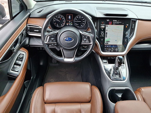 2021 Subaru Outback