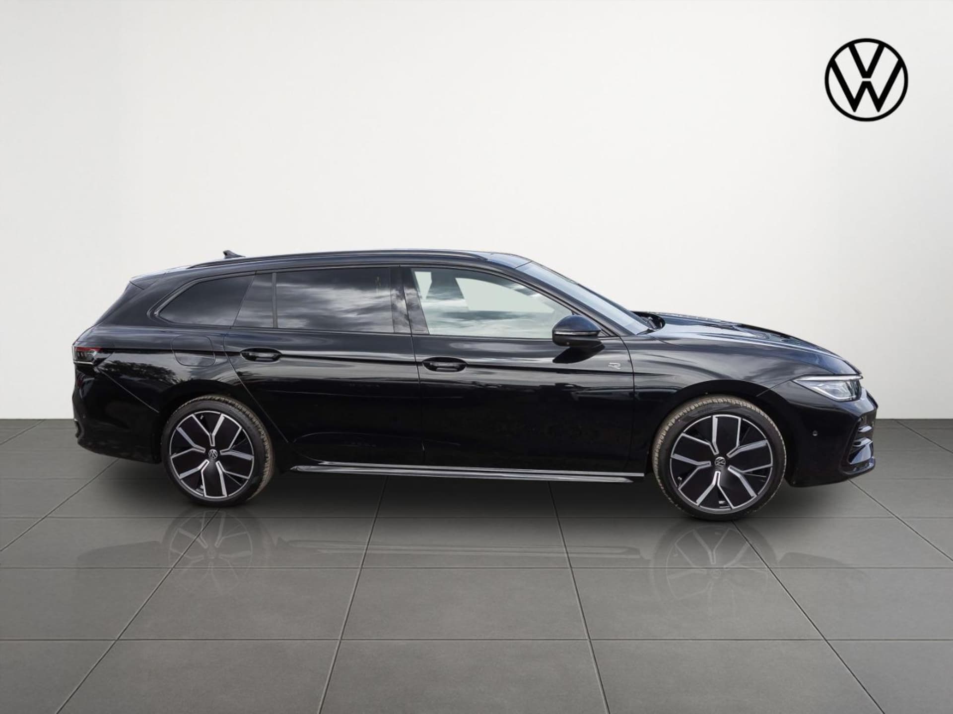 Volkswagen Passat R-Line