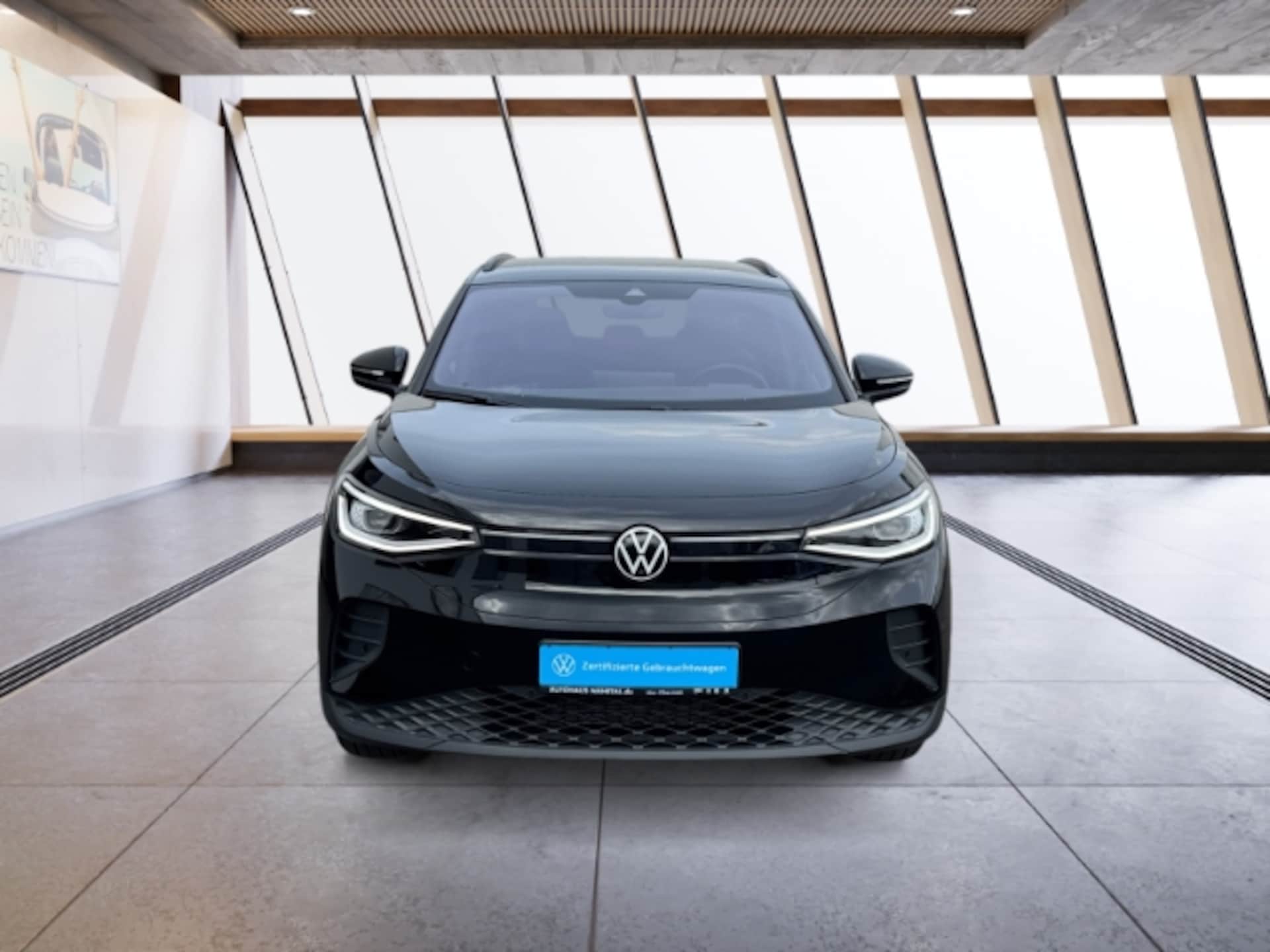 Volkswagen ID.4 Pro