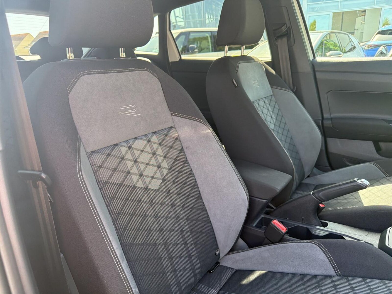 Volkswagen Taigo – Bild 12