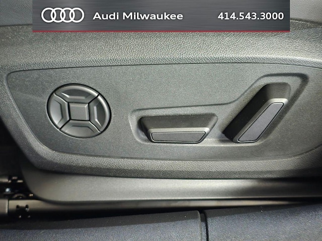 2026 Audi A6 Premium Plus - Photo 17