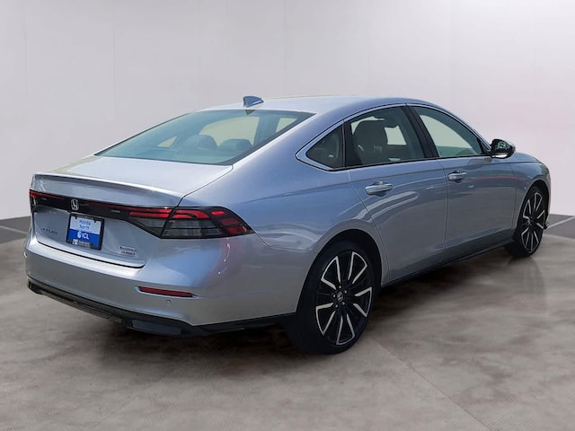 2023 Honda Accord Hybrid