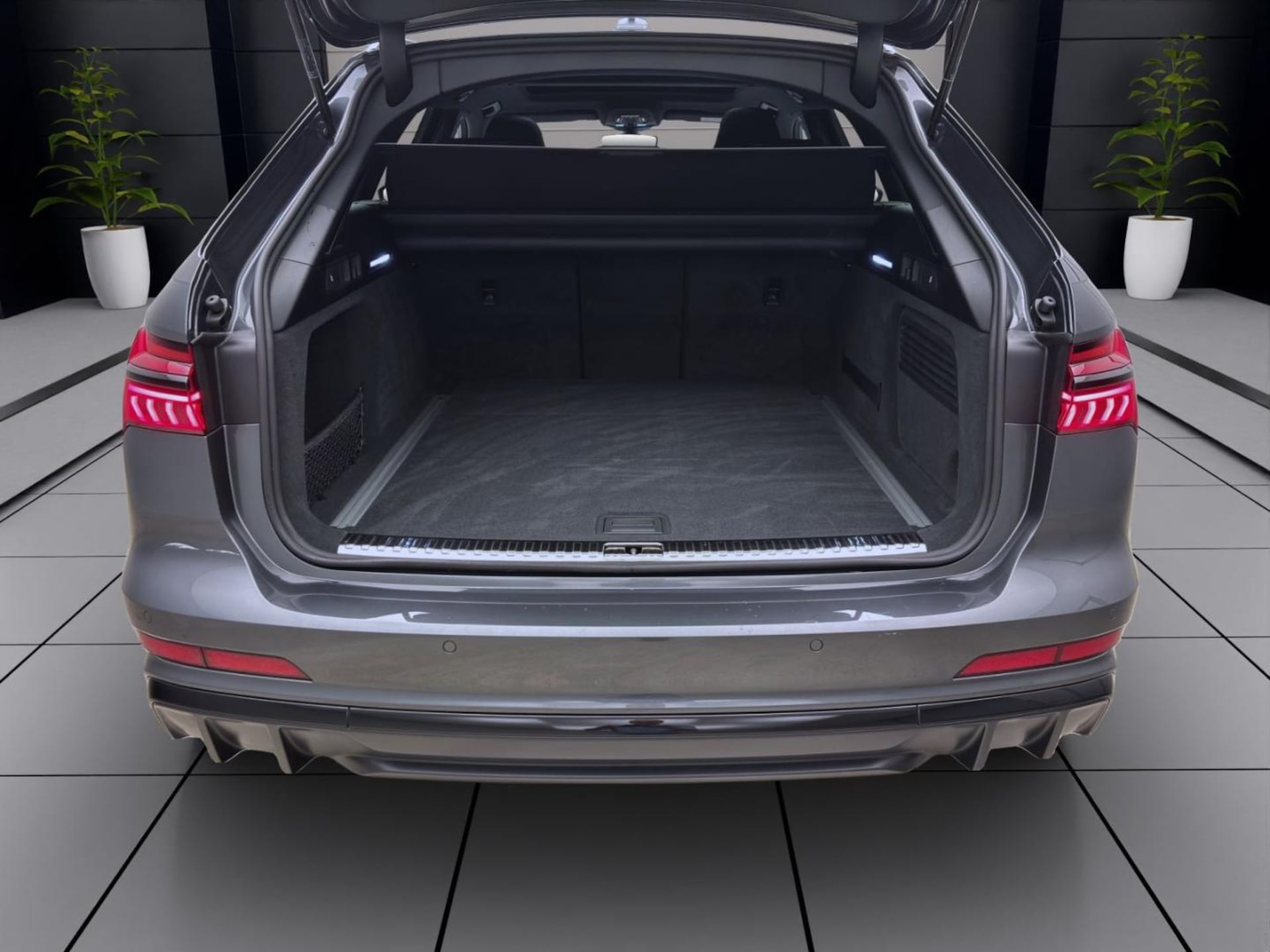 Audi S6 Avant