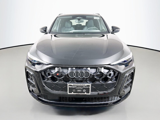 2026 Audi SQ5