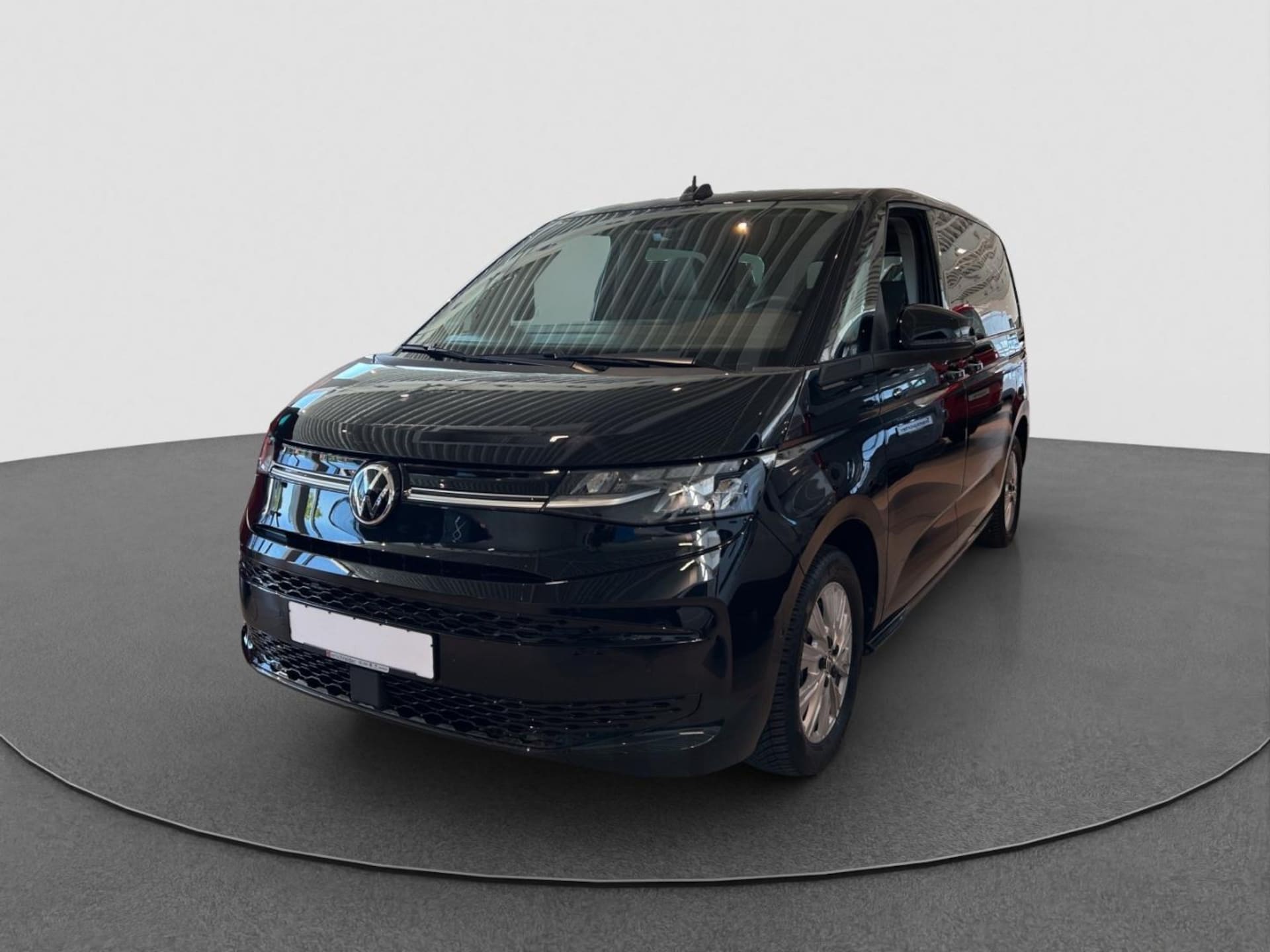 Volkswagen Multivan Life