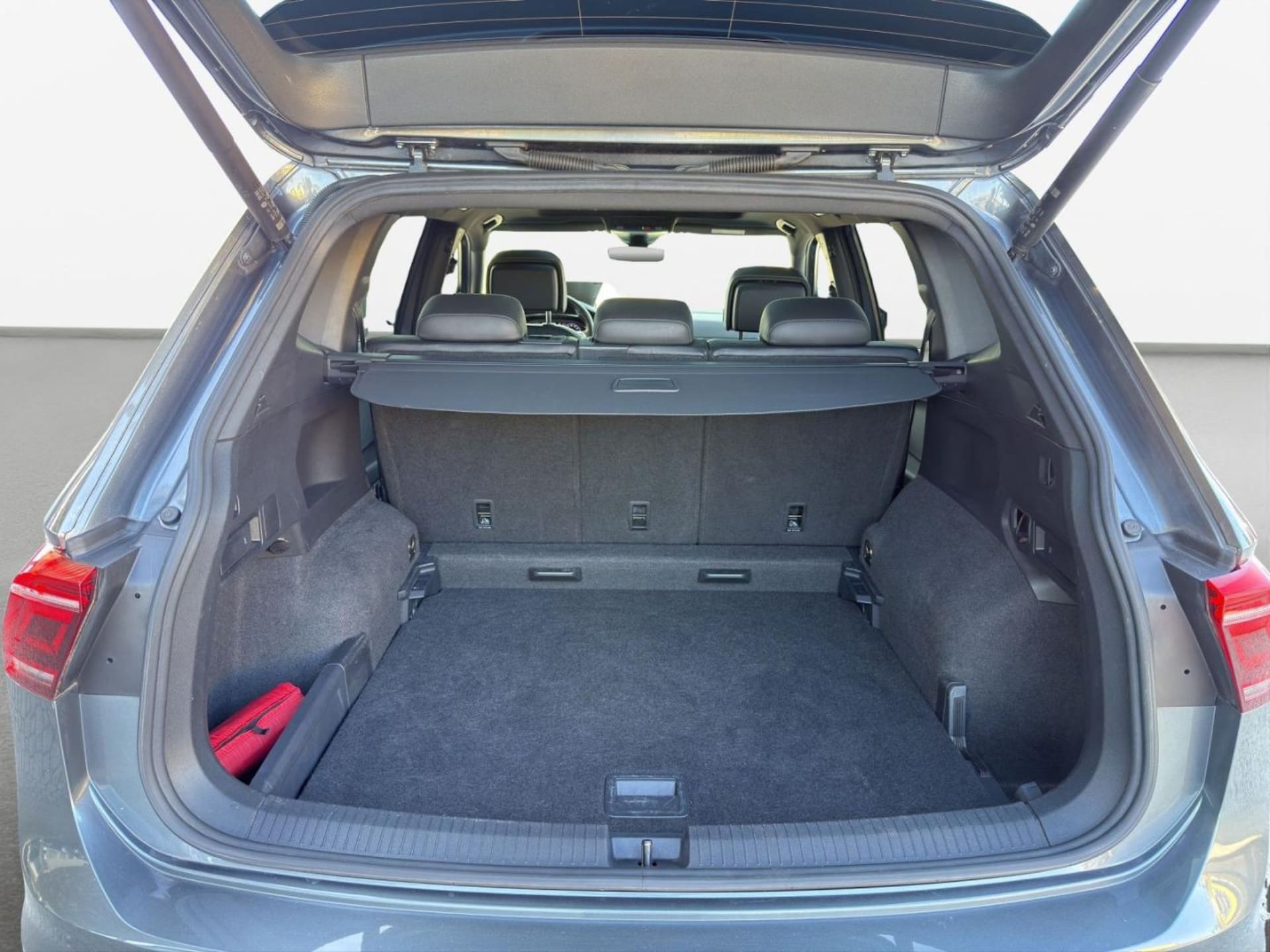 Volkswagen Tiguan Allspace R-Line
