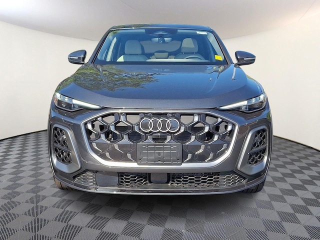 2026 Audi Q5 Sportback