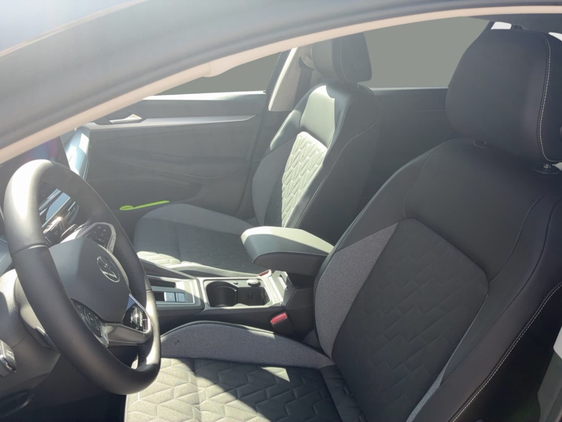 Volkswagen Golf Variant ENERGY