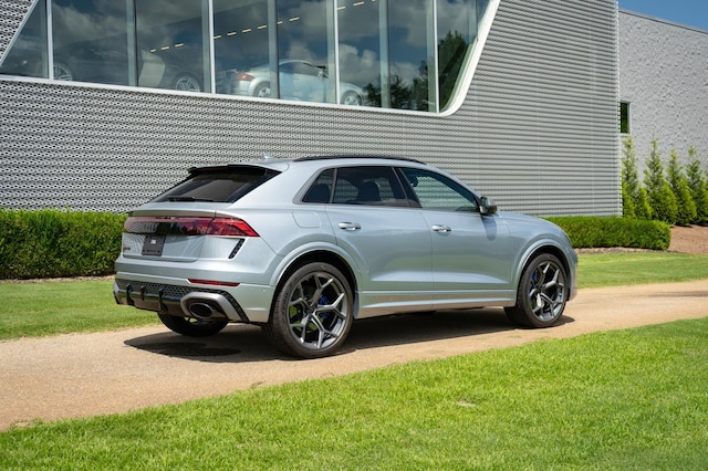 2026 Audi RS Q8 Base - Photo 27