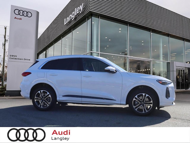 2025 Audi Q5