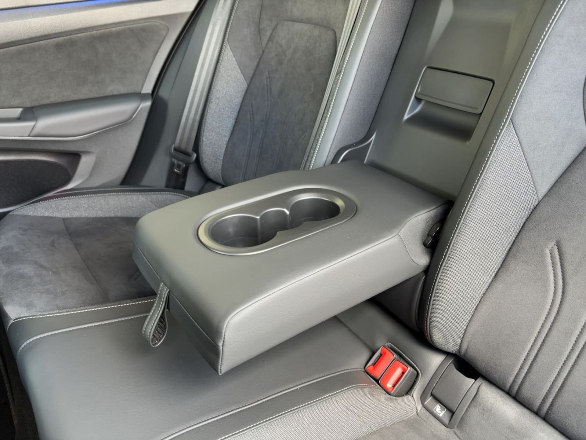 Volkswagen Golf Variant Style