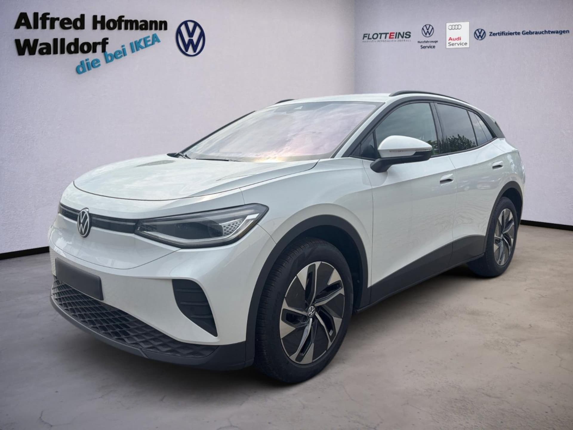 Volkswagen ID.4 Pure