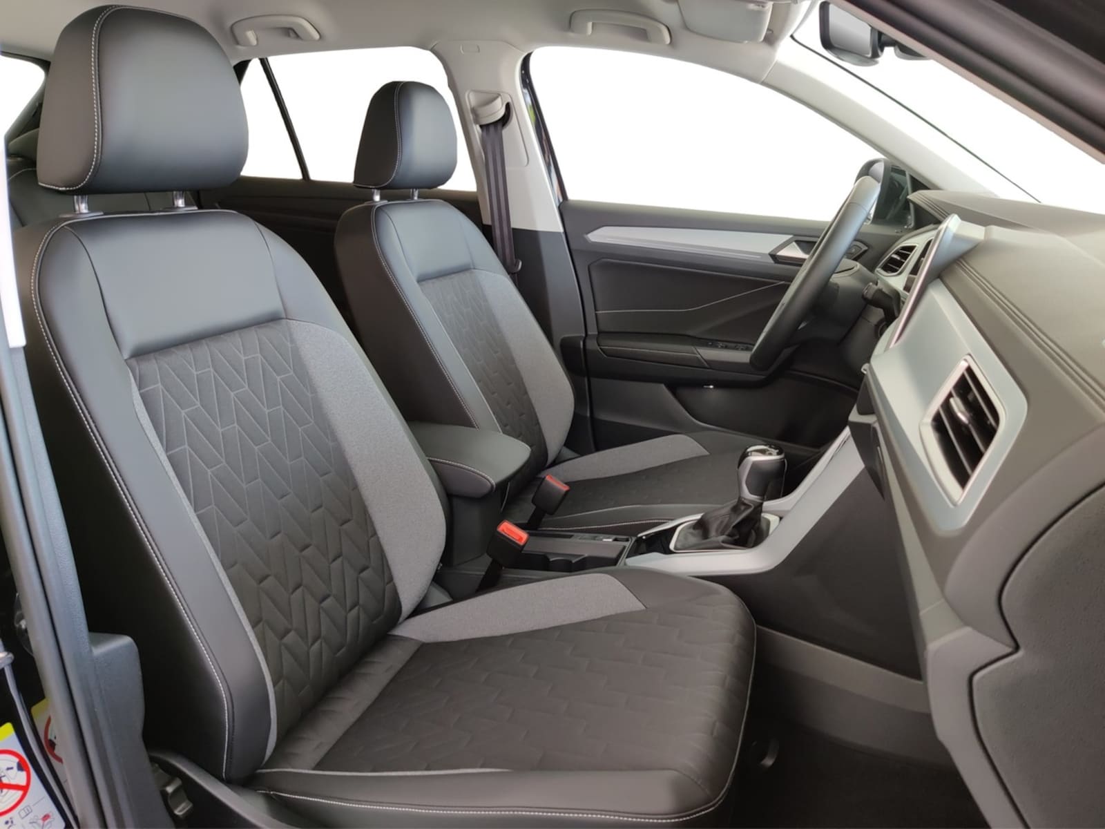 Volkswagen T-Roc – Bild 7