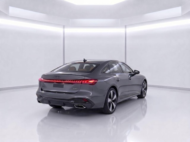 2026 Audi A5 Sedan