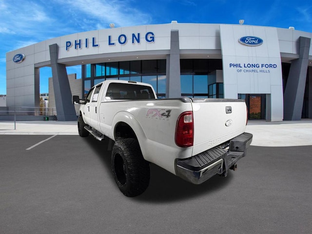 2011 Ford