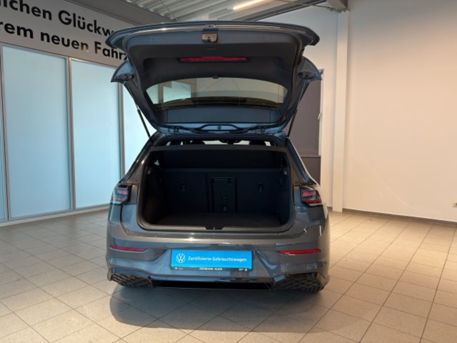 Volkswagen Golf – Bild 15