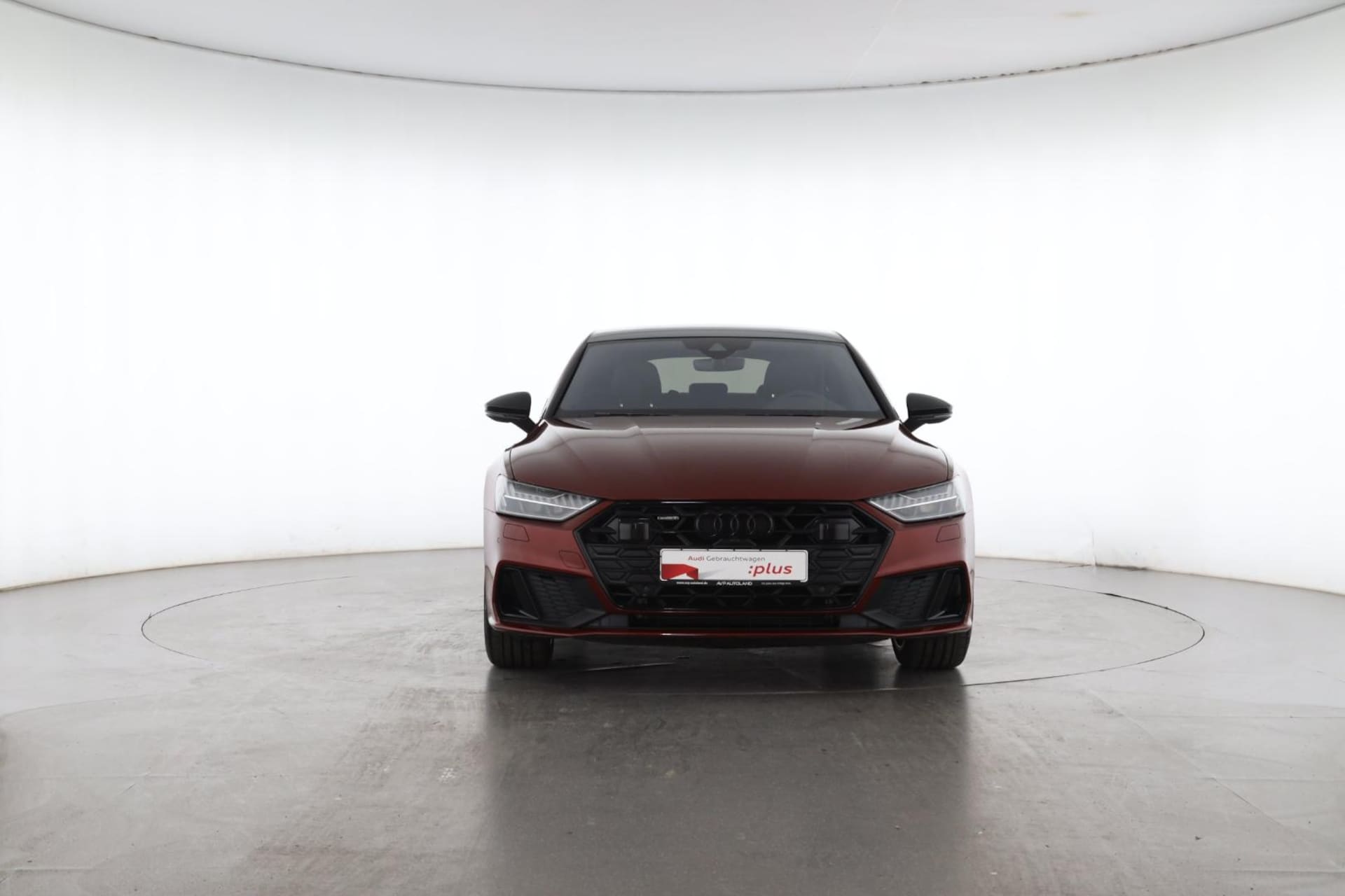 Audi A7 Sportback