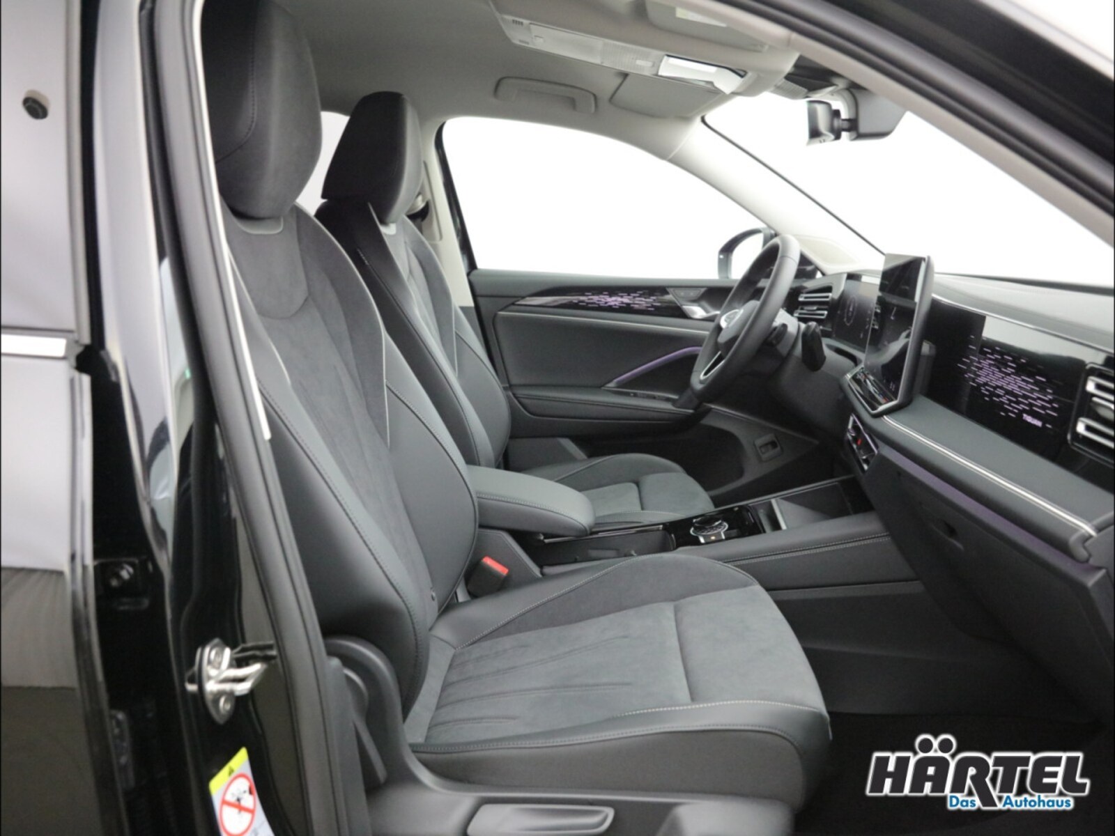 Volkswagen Tiguan – Bild 6