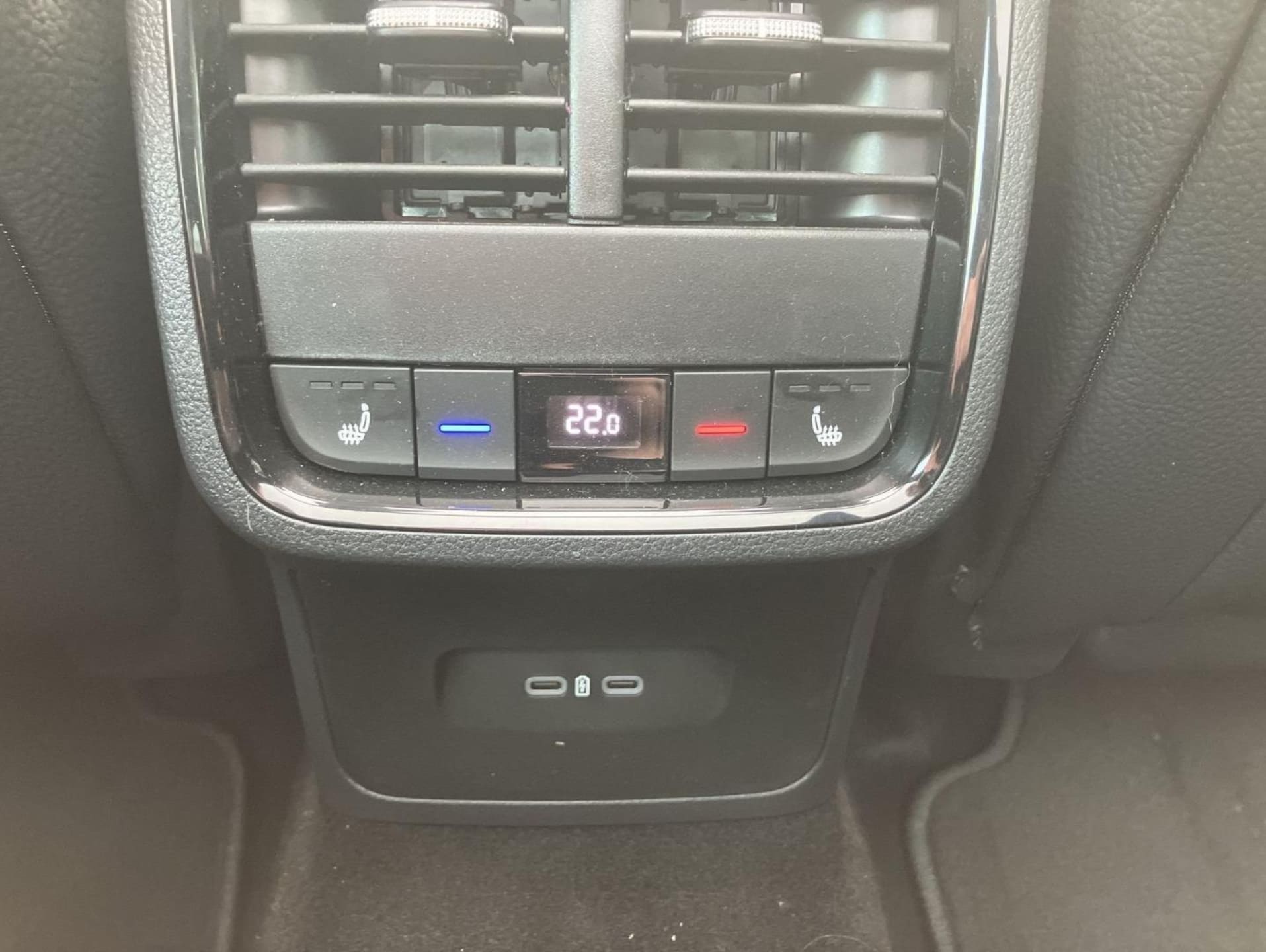 Skoda Octavia Combi Sportline
