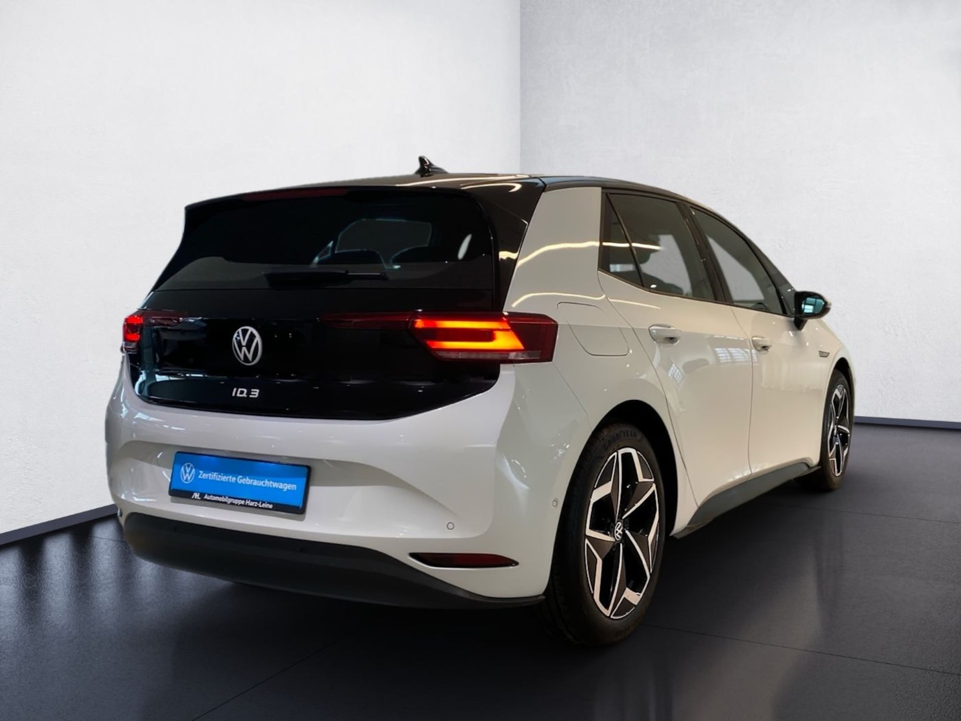 Volkswagen ID.3 Pro Performance