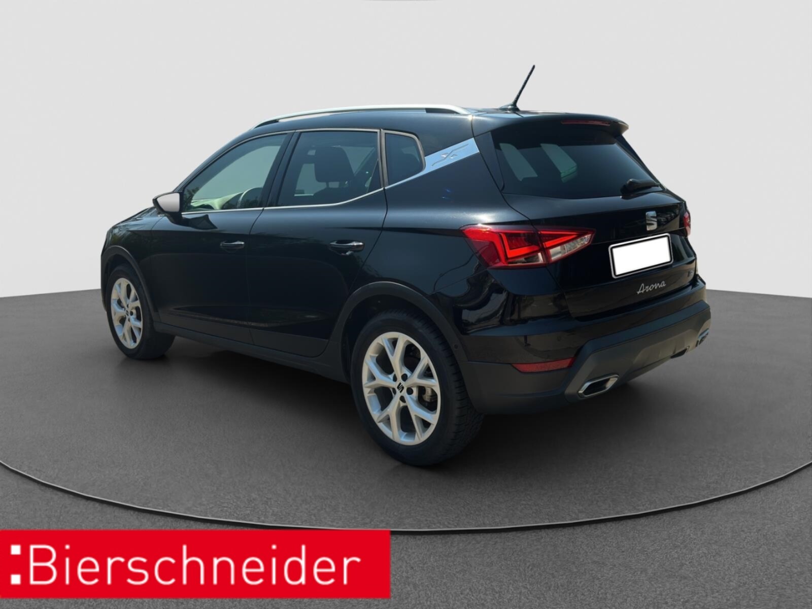 SEAT Arona – Bild 5
