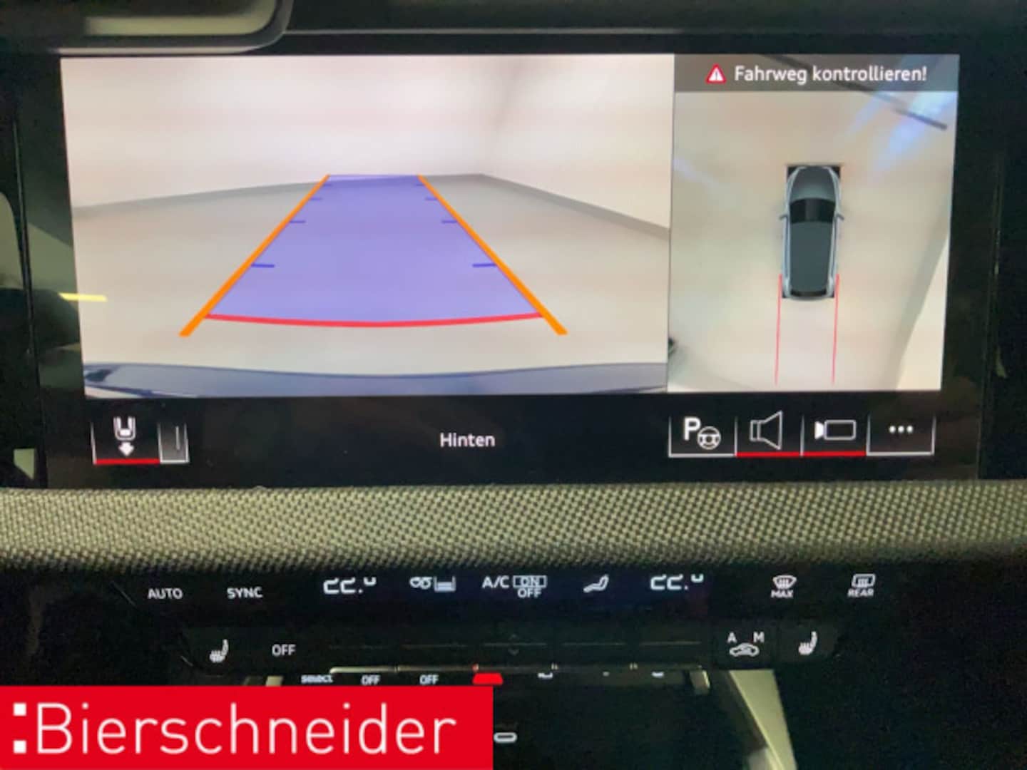 Bild über Audi S3 Sportback TFSI quattro S tronic - für weitere Informationen kontaktieren Sie den Audi Partner