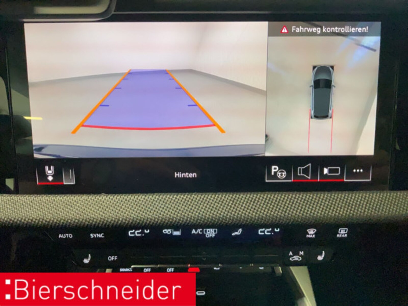 Audi S3 Sportback – Bild 13