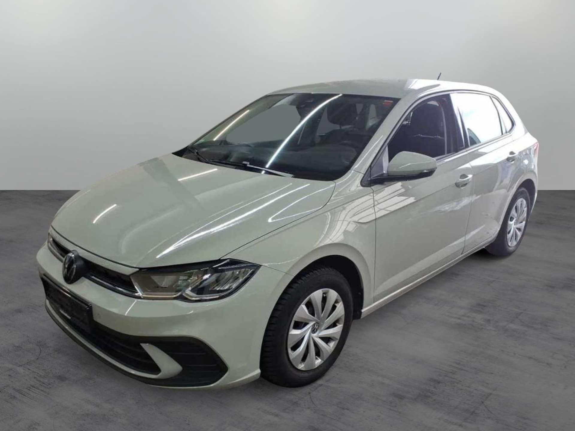 Volkswagen Polo Life