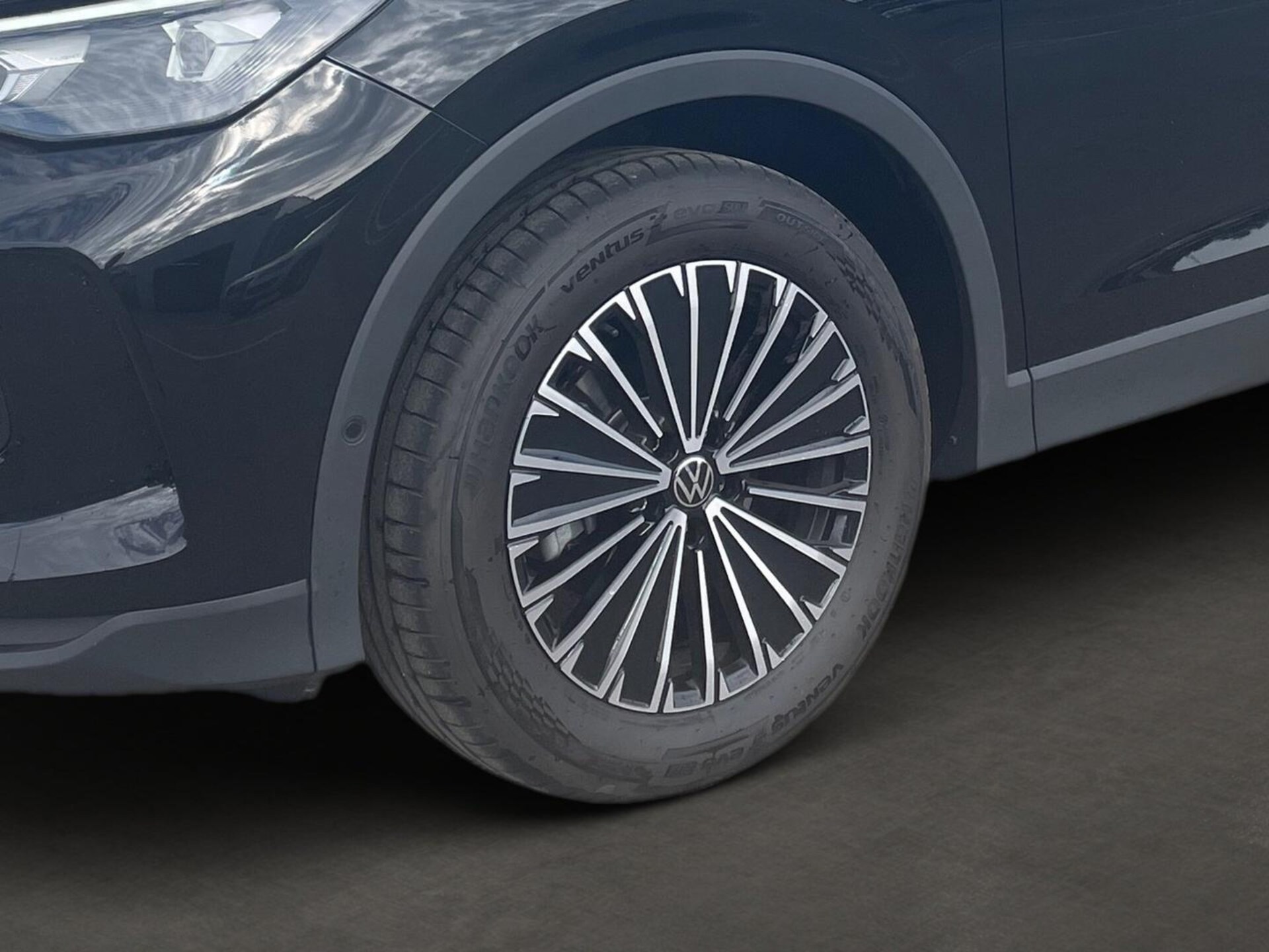 Volkswagen Tiguan ENERGY