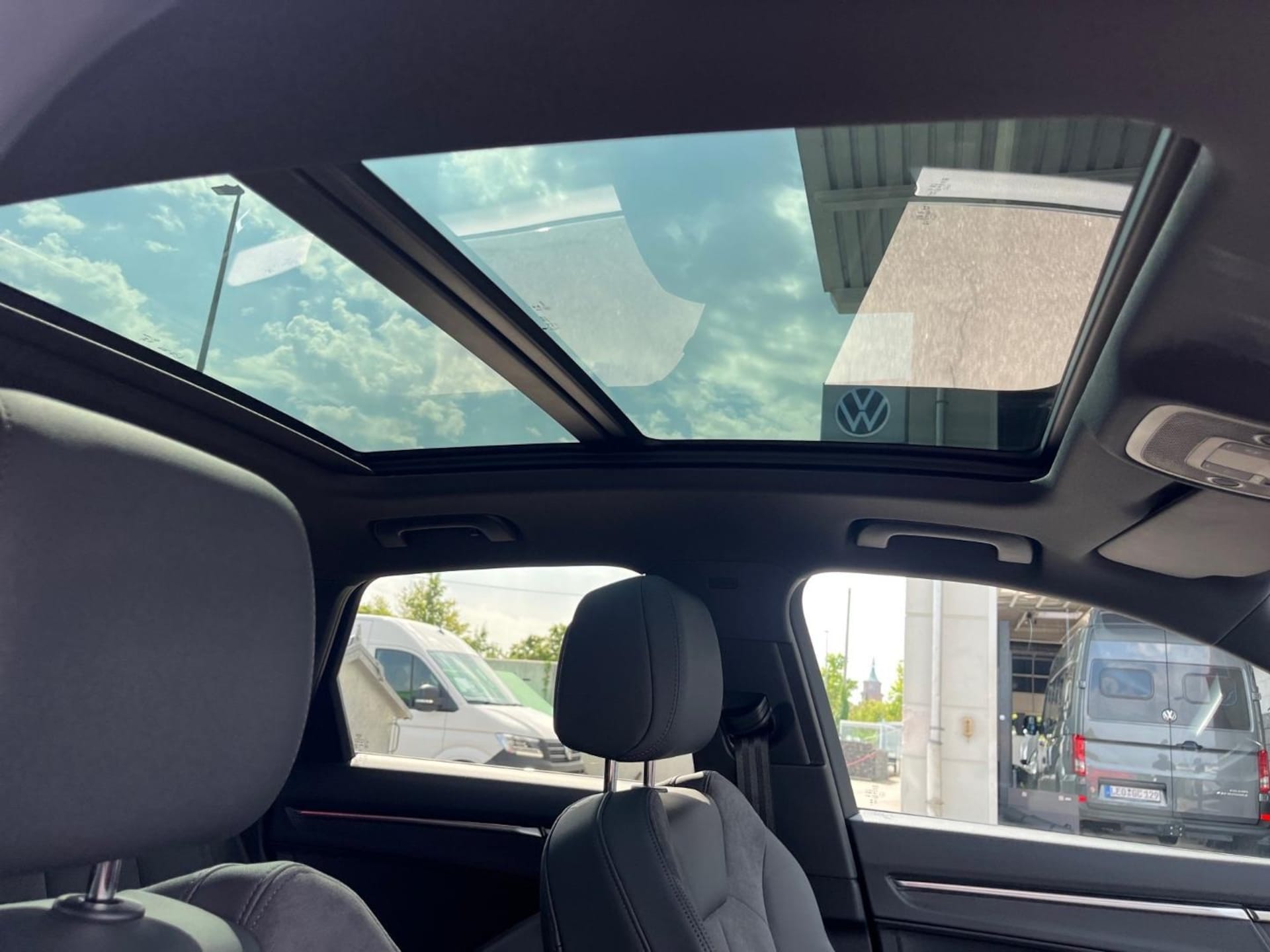 Audi Q3 SUV advanced