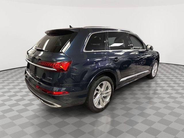 2023 Audi Q7
