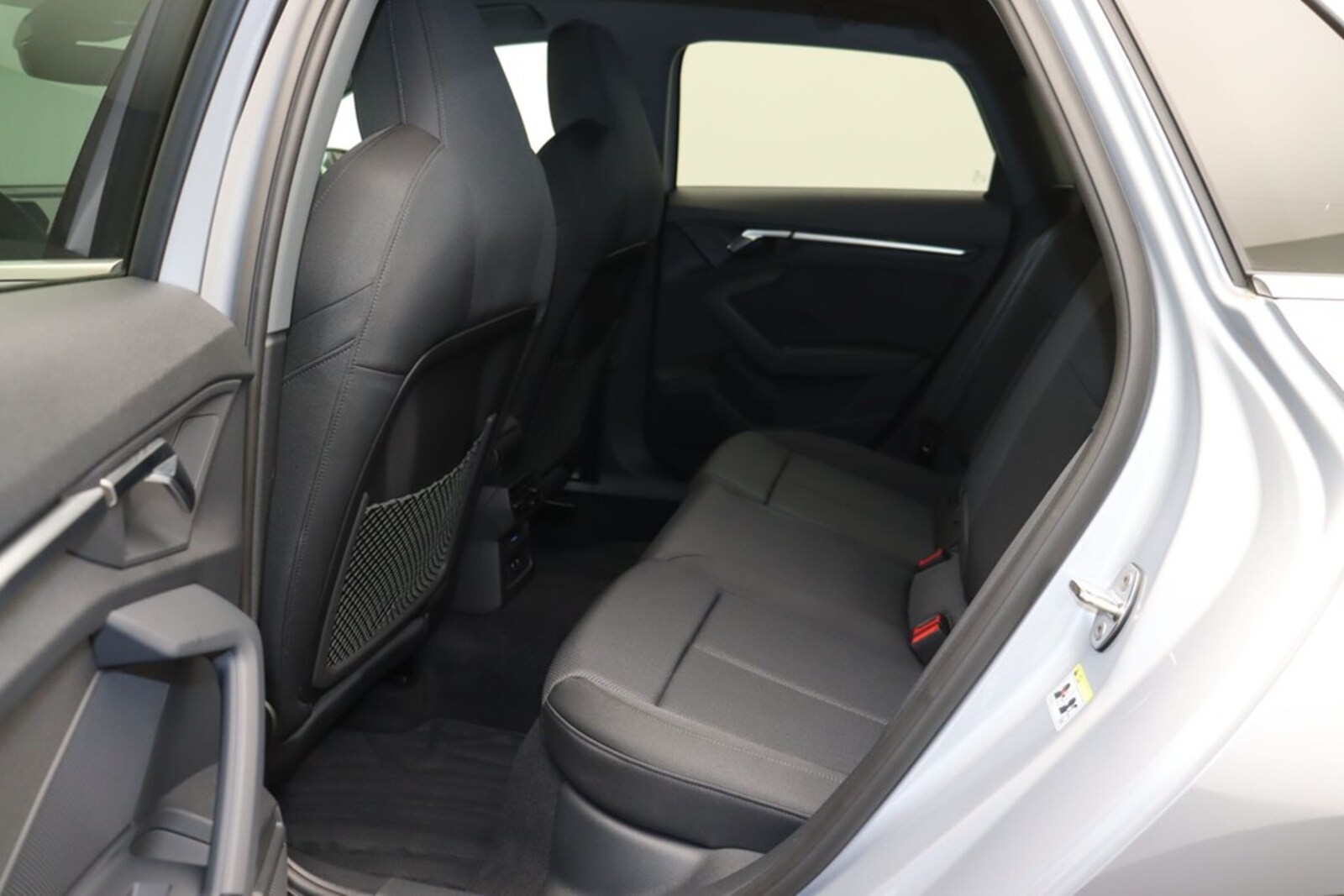 Audi A3 Sportback – Bild 11
