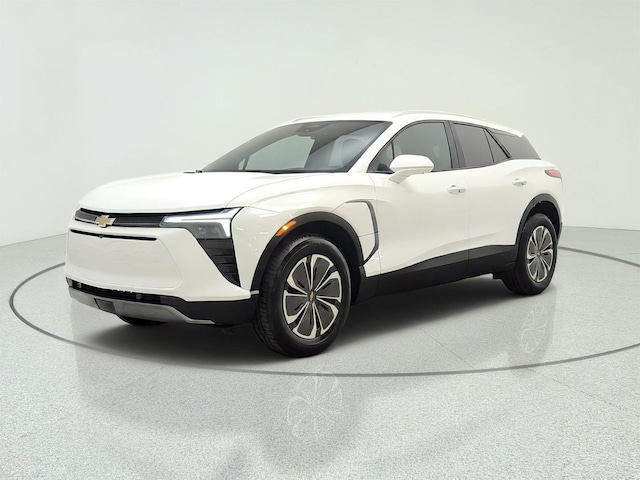Photo of 2024 Chevrolet Blazer EV