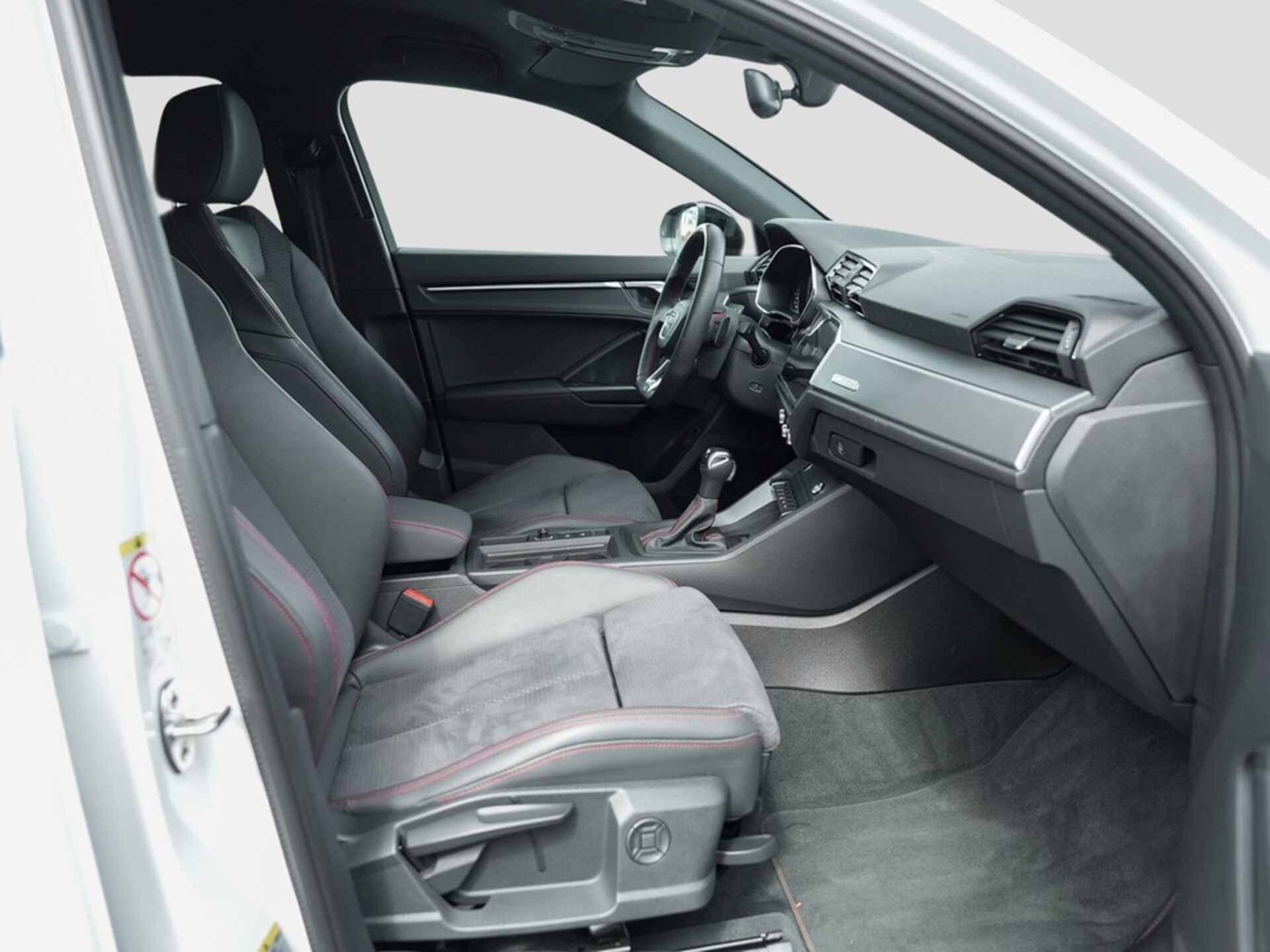 Audi Q3 SUV S line