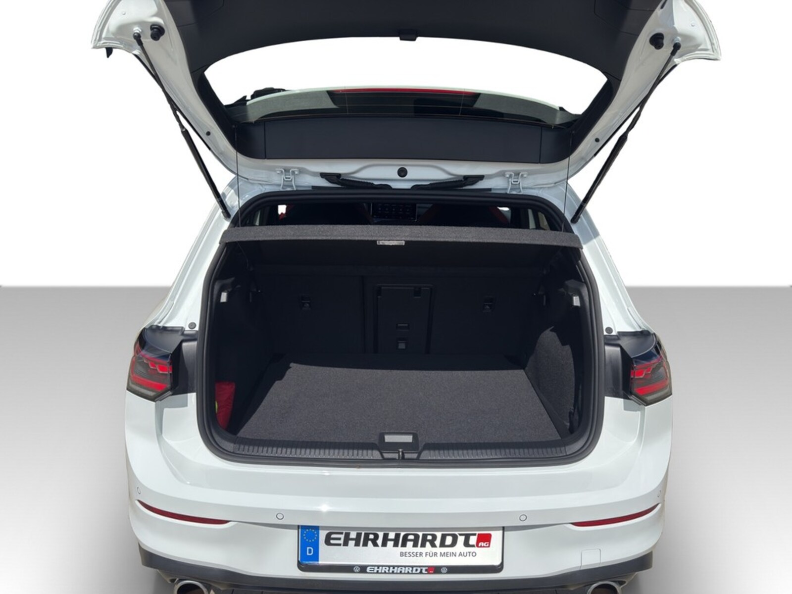 Volkswagen Golf – Bild 7
