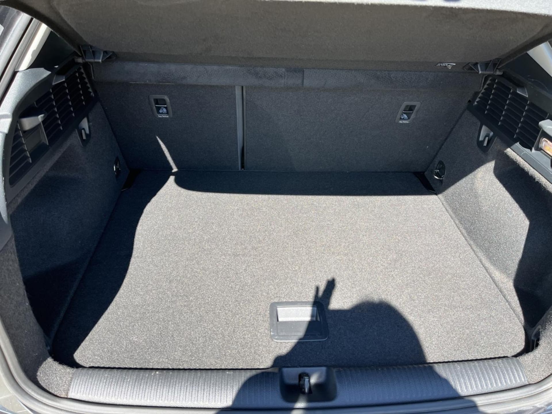 Audi Q2 S line