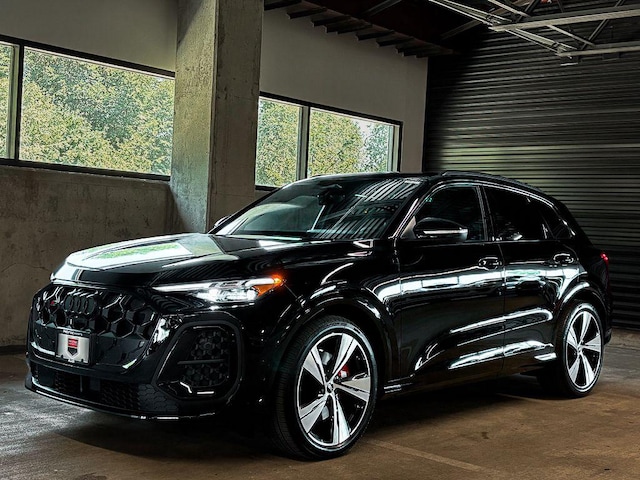 Photo of 2026 Audi SQ5