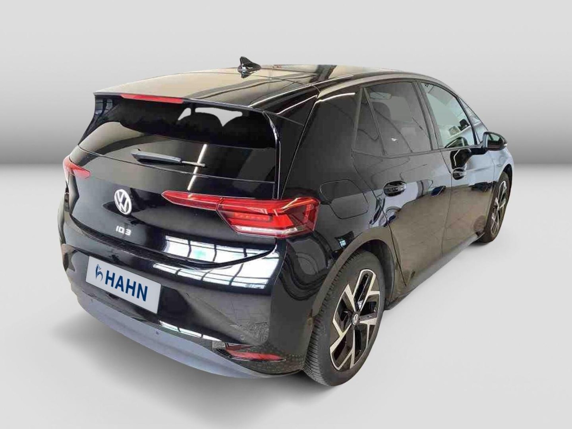 Volkswagen ID.3 MOVE Pro
