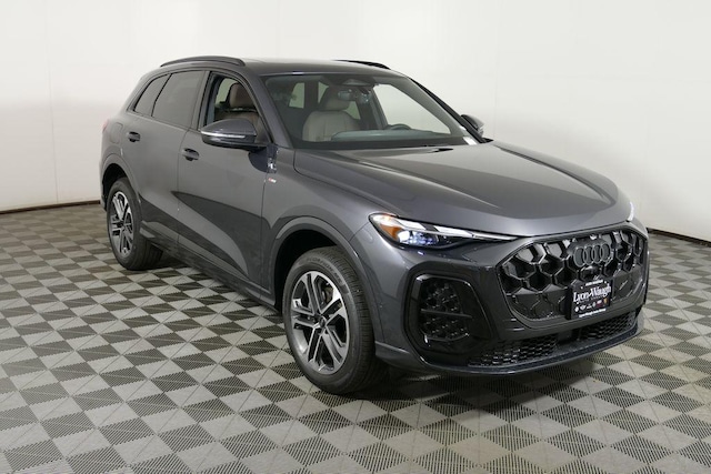 2026 Audi Q5