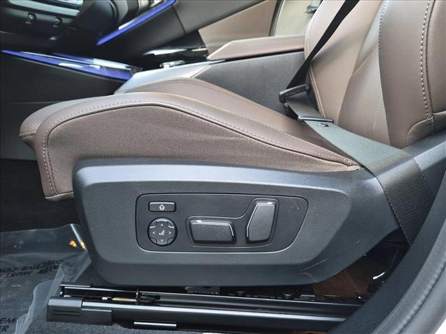 2026 BMW X3 30 - Photo 17