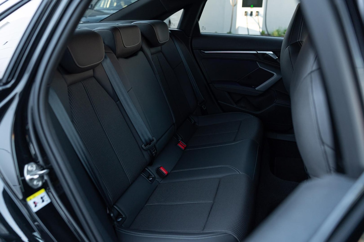 Image about Audi A3 Sedan 35 TFSI S tronic