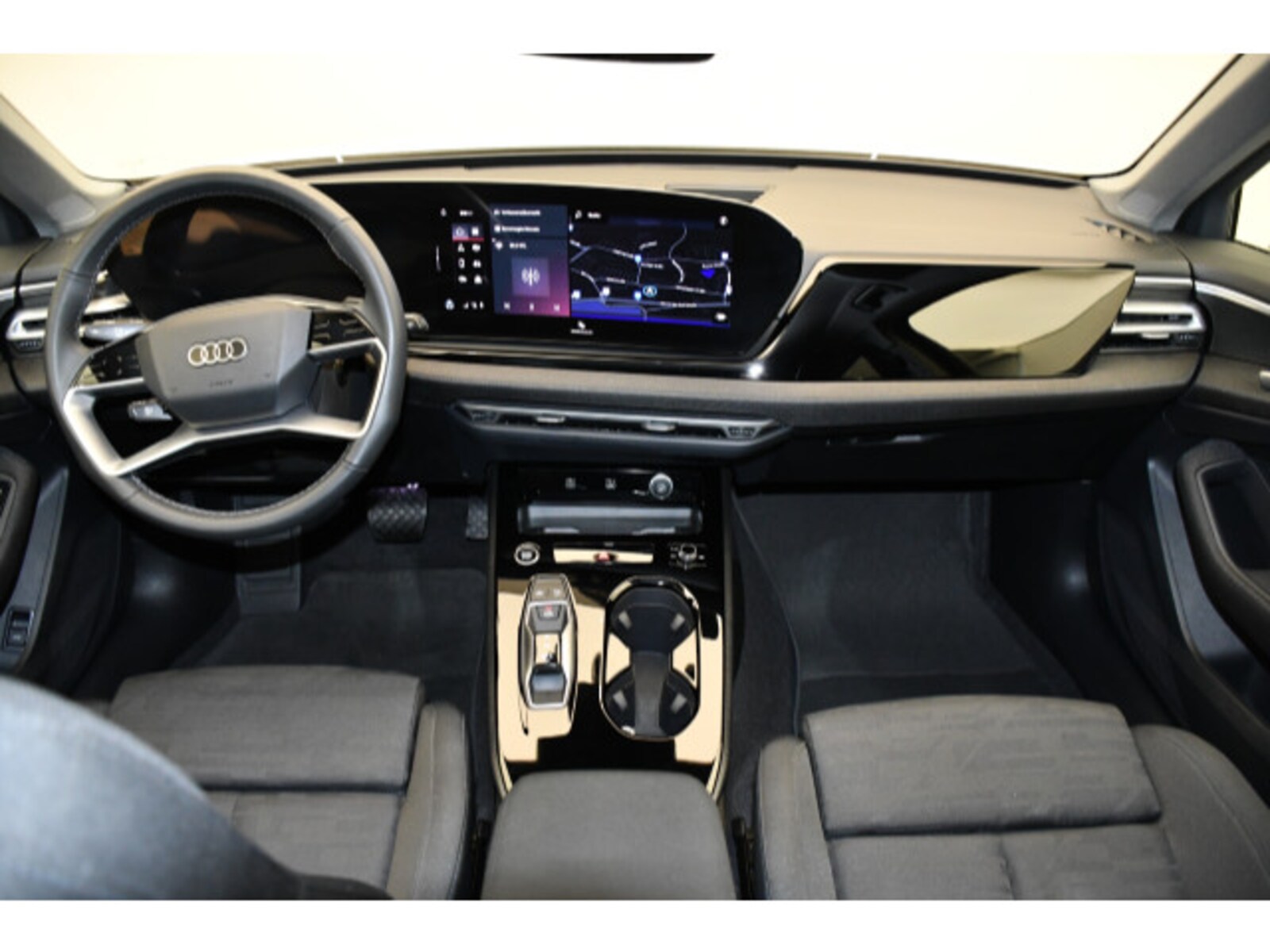 Audi A5 Avant – Bild 4