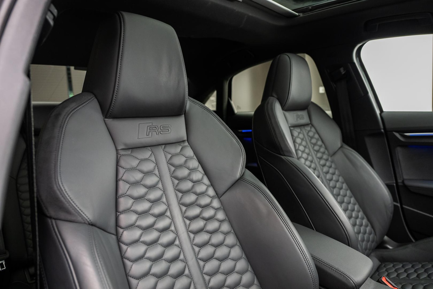 Image about Audi RS 3 Sedan TFSI quattro S tronic