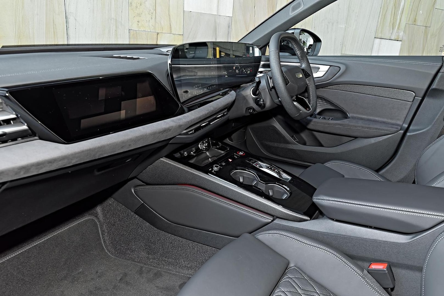 Image about Audi S5 Avant TFSI quattro 270 kW S tronic