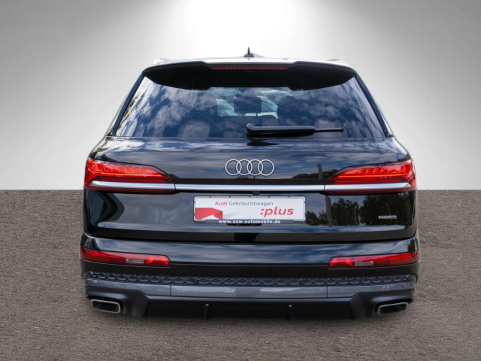 Audi Q7 – Bild 6