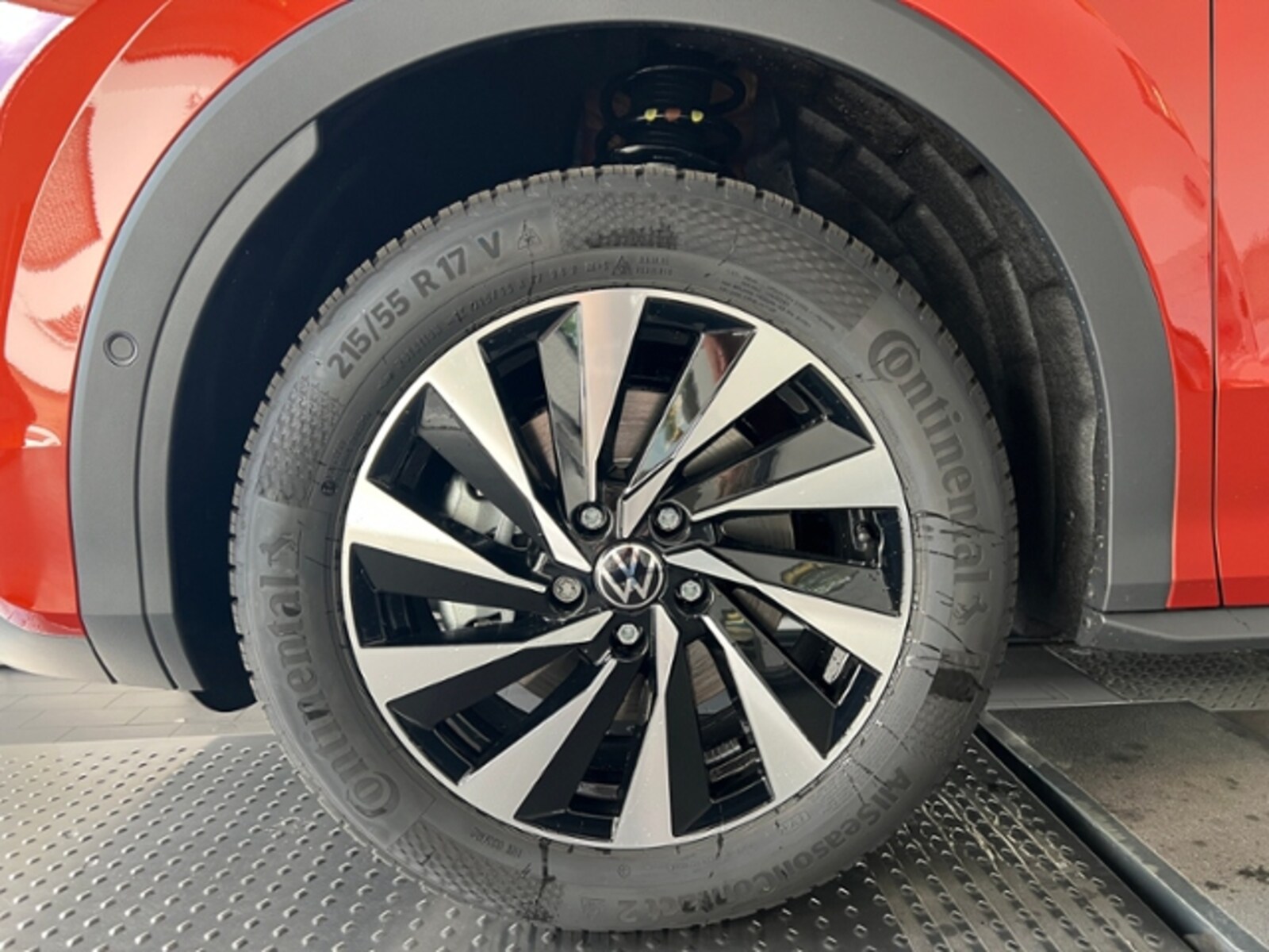 Volkswagen T-Roc – Bild 5