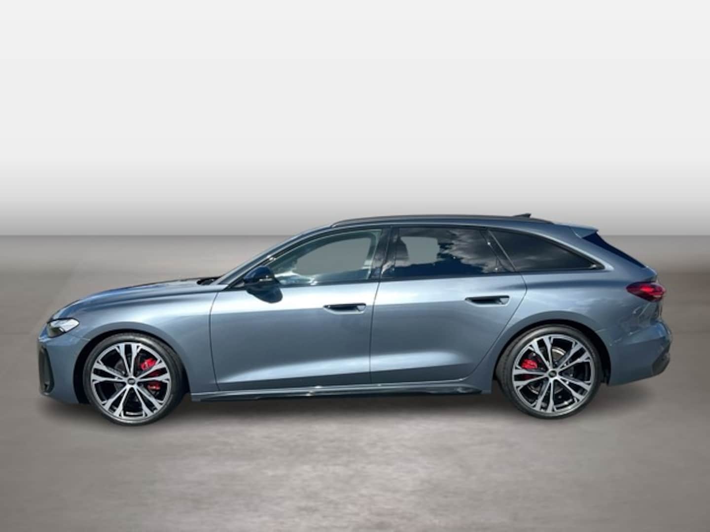 Bild über Audi A5 Avant TFSI S tronic - für weitere Informationen kontaktieren Sie den Audi Partner