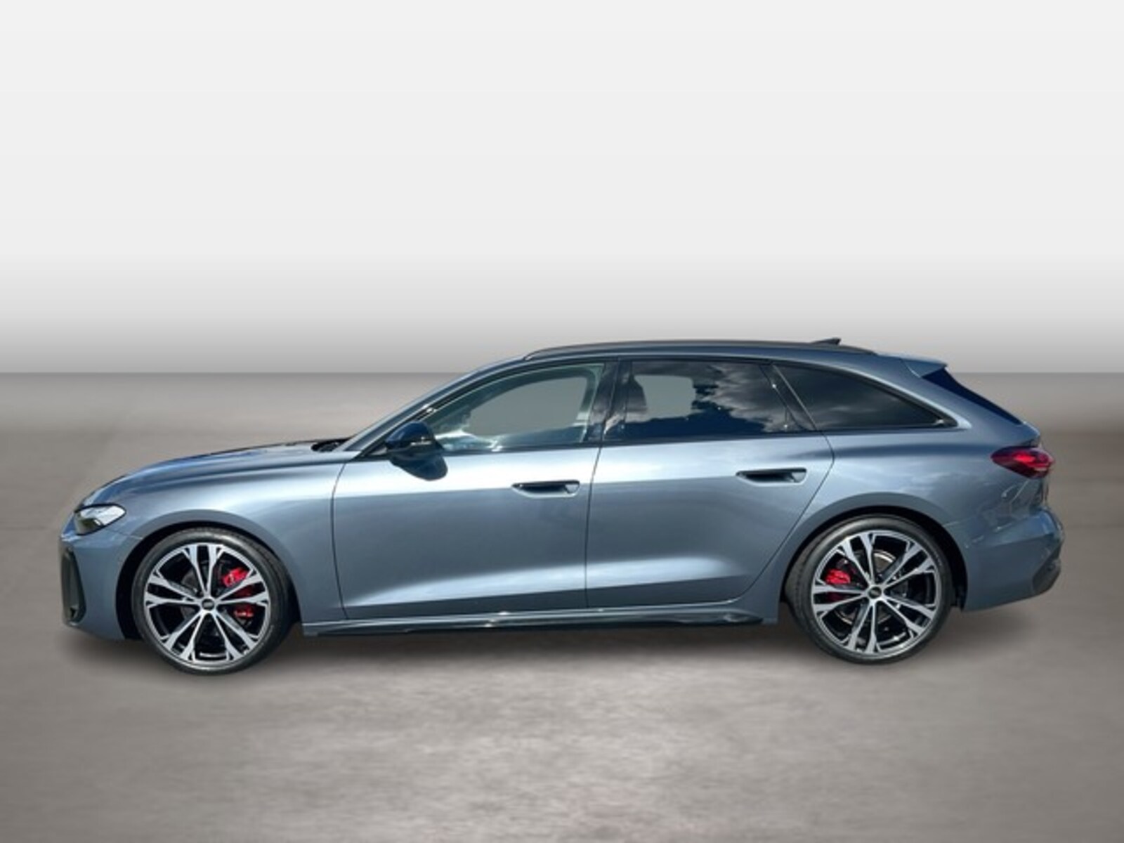 Audi A5 Avant – Bild 2